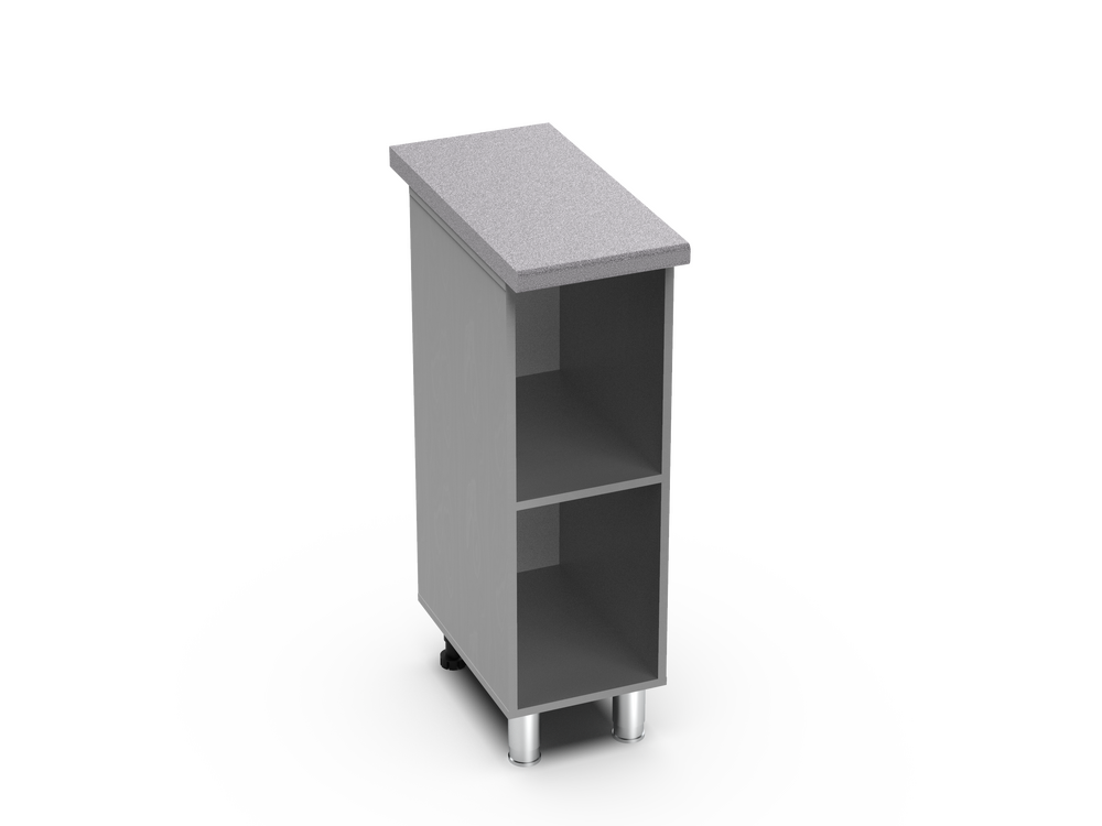 Рабочий стол 350 35Р Осло