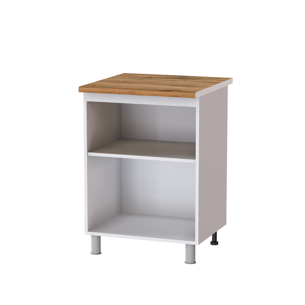 Рабочий стол П6Р Плейона + 26 столешница