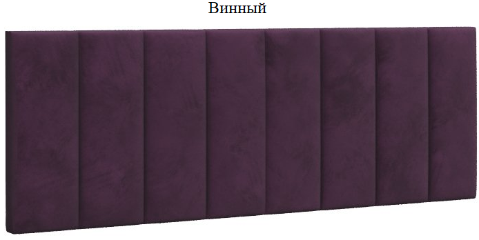 Мадрид Кровать 1.4 МД-2 с настил ДСП изголовье Волна  белый/ателье светлый
